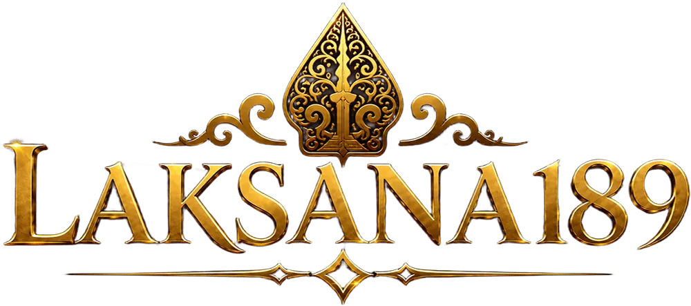LAKSANA189 Logo